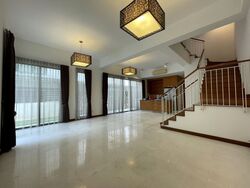 Bukit Villas (D25), Semi-Detached #496008541